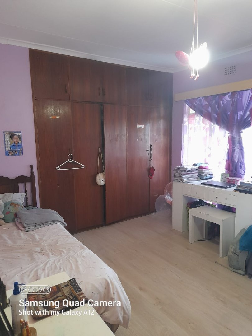 3 Bedroom Property for Sale in Lakeview Free State